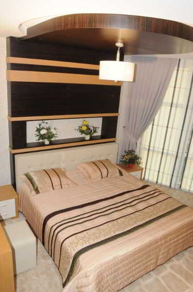 Iron Hotel Hokmeli Экстерьер фото