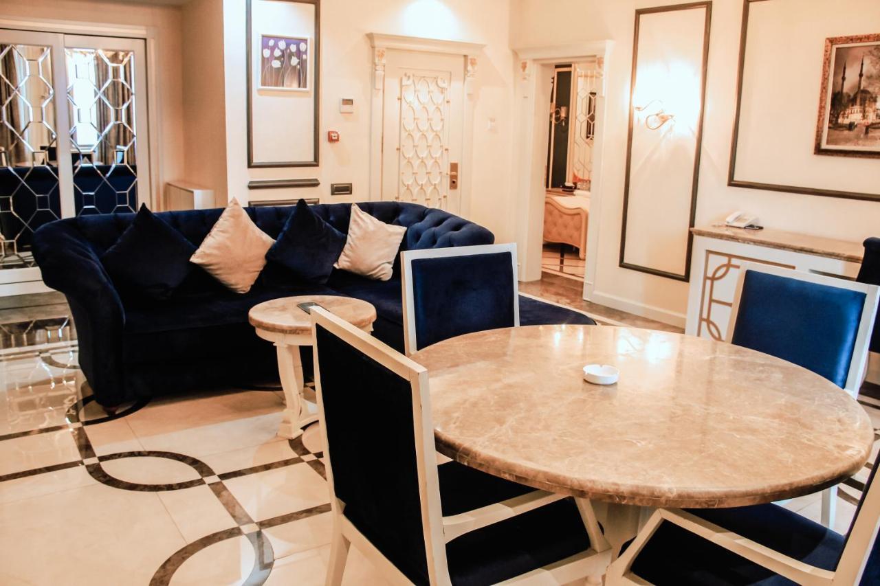 Iron Hotel Hokmeli Экстерьер фото